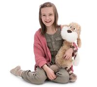 NICI Peluche Cane Jaxs, 55 cm - 63242