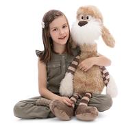 NICI Peluche Cane Jaxs 75 cm - Morbido e Tenero, Idea Regalo | 63248
