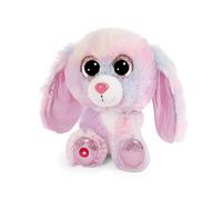 NICI Peluche Coniglio Candy Cream GLUBSCHIS 15cm GREEN