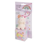 NICI - Peluche e Pompa da Bagno, Colore: Rosa (1)