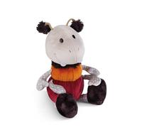NICI peluche formica Enzi 30cm I Morbido peluche formica con viso estremamente carino e design affettuoso I Peluche per gli amanti dei peluche - 49443