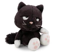 NICI Peluche Gatto 16 cm - Morbido e Tenero, Idea Regalo | 63264