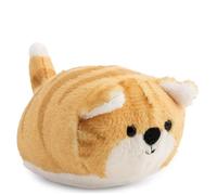 NICI Peluche Gatto 8 cm - Morbido e Tenero, Idea Regalo | 63433