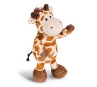 NICI Peluche Giraffa 20 cm Zoo Friends