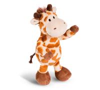 Nici Peluche Giraffa Pendente 20 Cm