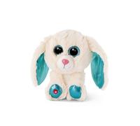 NICI coniglietto Peluche GLUBSCHIS Coniglio Wolli-Dot 15 cm, No Color, One size, 46617