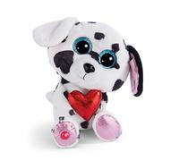NICI Peluche GLUBSCHIS Dalmata Topaz