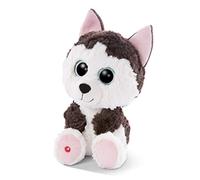 Nici: Barkley cucciolo husky di peluche - 15 cm