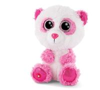 NICI- Peluche Glubschis Panda Monno 15 Cm, 46618