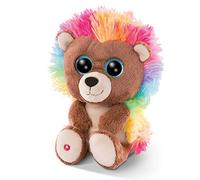 NICI- Glubschis Riccio Boswell Peluche, Multicolore, 25 cm, 46625