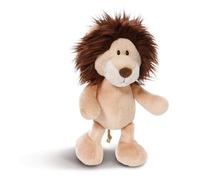 NICI Peluche Leone 20cm Zoo Friends