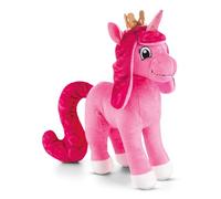 NICI Lissy PONY coccolone unicorno Selina 22 cm