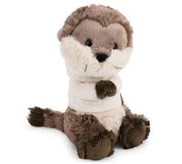 NICI Peluche Lontra Ophelio 20 cm - Morbido e Tenero, Idea Regalo | 63220