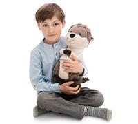 NICI Peluche Lontra Ophelio 35 cm - Morbido e Tenero, Idea Regalo | 63232