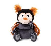 NICI- Peluche Maggiolino Bille 20cm Green, Colore Gray, 20 cm, 48774