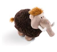 NICI Peluche Mammut 25 cm Stone Age Friends
