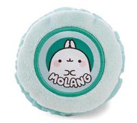 NICI Peluche MOLANG Macaron 7 cm - Morbido e Tenero, Idea Regalo | 63307