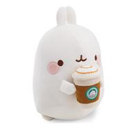 NICI Peluche MOLANG Tazza da caffè, 16 cm - 63297