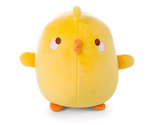 Nici Peluche Morbido Molang Piu Piu 32 Cm