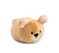 NICI Peluche Orso, 8 cm - 63432 | Morbido e tenero, perfetto da coccolare e regalare, ideale per bambini e adulti in ogni occasione