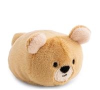 NICI Peluche Orso 8 cm - Morbido e Tenero, Idea Regalo | 63432