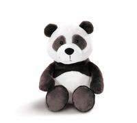 NICI Peluche Panda 20cm Zoo Friends