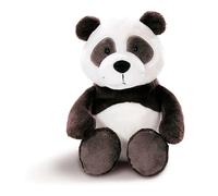 NICI Peluche Panda 20cm Zoo Friends