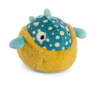 NICI peluche pesce palla Volker 15cm - peluche da coccolare e amare, prodotto in modo sostenibile con materiali riciclati - 49787
