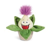 NICI- Peluche pianta Aloe Vera Willibald 18cm Verde dalla Produzione sostenibile, 48943