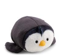 NICI Peluche Pinguino 8 cm - Morbido e Tenero, Idea Regalo | 63440