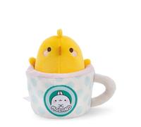 NICI Peluche Piu Piu Tazza, 12 x 9 cm - 63313