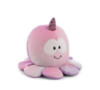 NICI Peluche Polpo Maris, 16 cm - 63109 | Morbido e tenero, perfetto da coccolare e regalare, ideale per bambini e adulti in ogni occasione