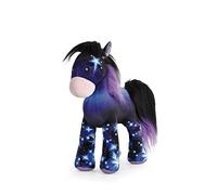 NICI Peluche Pony Starflower in Piedi 35cm