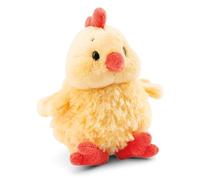 NICI- Peluche Pulcino Eggwina 15cm Giallo-Simpatico peluchetto con Imbottitura Morbida per Giochi e Coccole, Doudou, Perfetto Come Idea Regalo per Bambini e Adulti, Colore, 61114