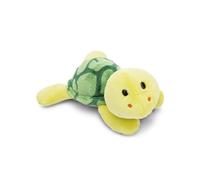 NICI ZOO FRIENDS tartaruga di peluche 20cm sdraiata - simpatico peluche per coccole e giochi, peluche per gli amanti dei peluche - 49817