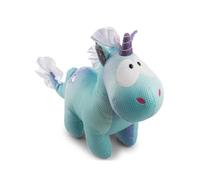 NICI Peluche Unicorno Marinus 22 cm - Morbido e Tenero, Idea Regalo | 63097