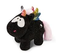 Peluche unicorno Rainbow Yin 32cm