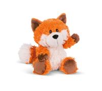 NICI- Peluche Volpe Fridalie 25cm Arancione-Simpatico peluchetto con Imbottitura Morbida per Giochi e Coccole, Doudou, Perfetto Come Idea Regalo per Bambini e Adulti, Colore, 49819