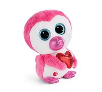 NICI Pinguino di Peluche GLUBSCHIS Bluma