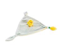 Nici Piu Piu Sulla Carta Intestazione Doudou 26x28 Cm
