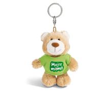 Nici Portachiavi Bear T-shirt Mejor Mamá 10 Cm