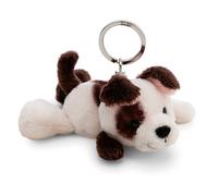 Nici Portachiavi Cane 10 Cm