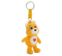 Nici Portachiavi Care Bears Tenderheart Bear 10 Cm
