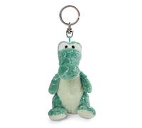 NICI Portachiavi Coccodrillo Croco McDile da 10 cm