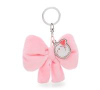 Nici Portachiavi Con Ciondolo In Metallo Molang Bow 8 Cm
