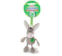 Nici Portachiavi Donkey Bb Talisminis 7 Cm