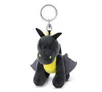 NICI Portachiavi drago Dragor 9 cm, Grigio, 47992