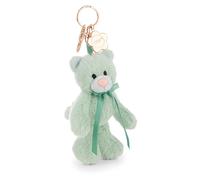 Nici Portachiavi Felli Menta Gatto 13 Cm