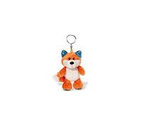Nici Portachiavi Forest Friends Fox Finolin, 10 cm, 39870