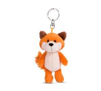 Nici Portachiavi Fox Fridalie 10 Cm